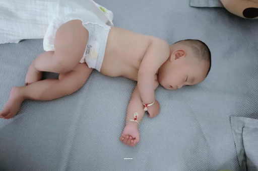 通许孕妇肚子一跳一跳