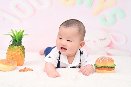 通许六个多月宝宝辅食